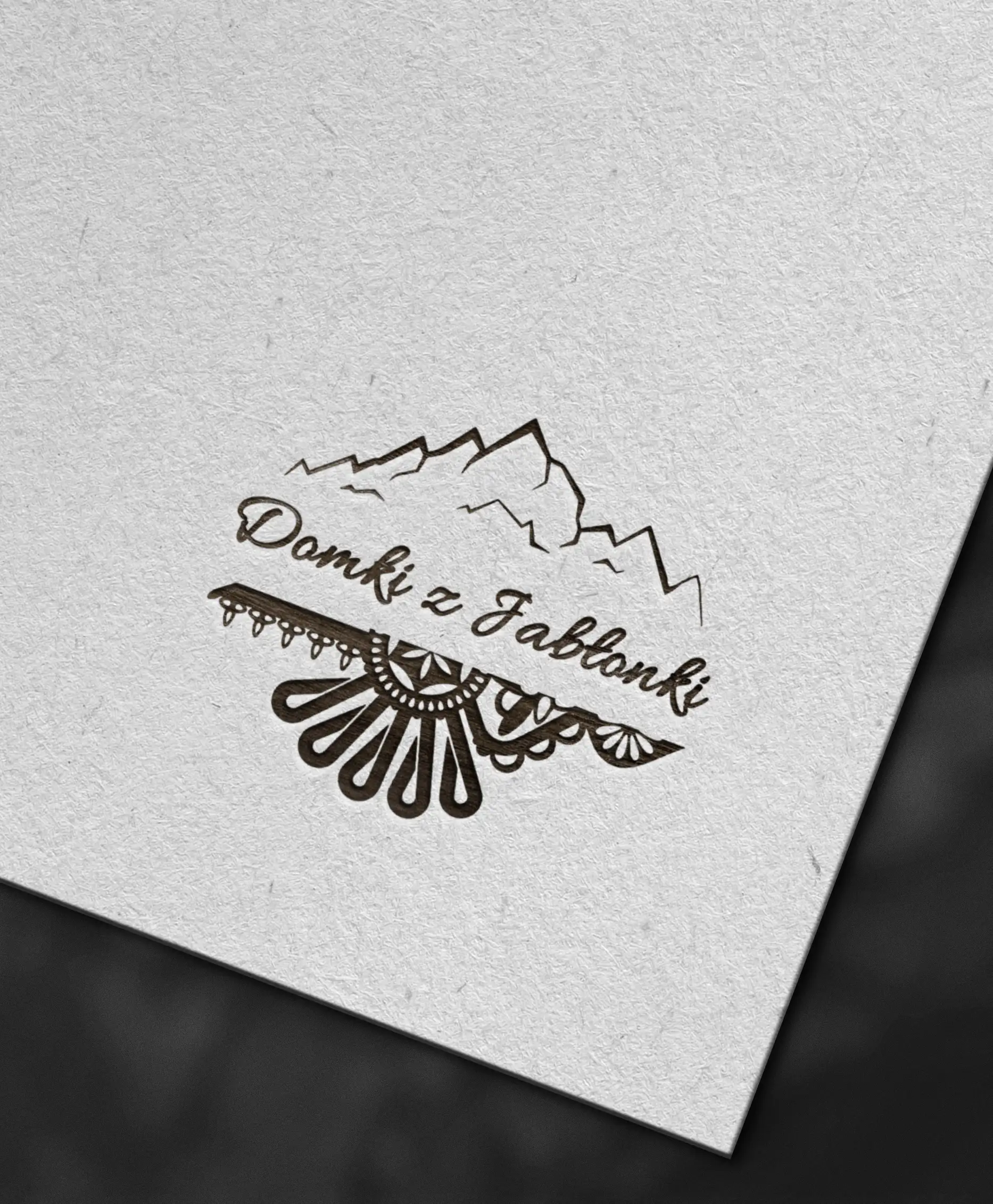 Logo of the Domki z Jablonki Rentals